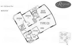 Regent Grove (D23), Condominium #489727321